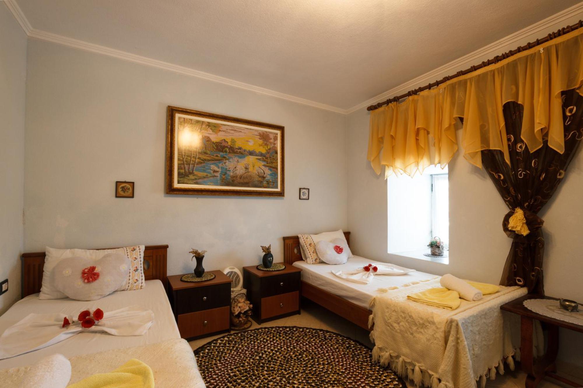 Ferienhaus Leka *