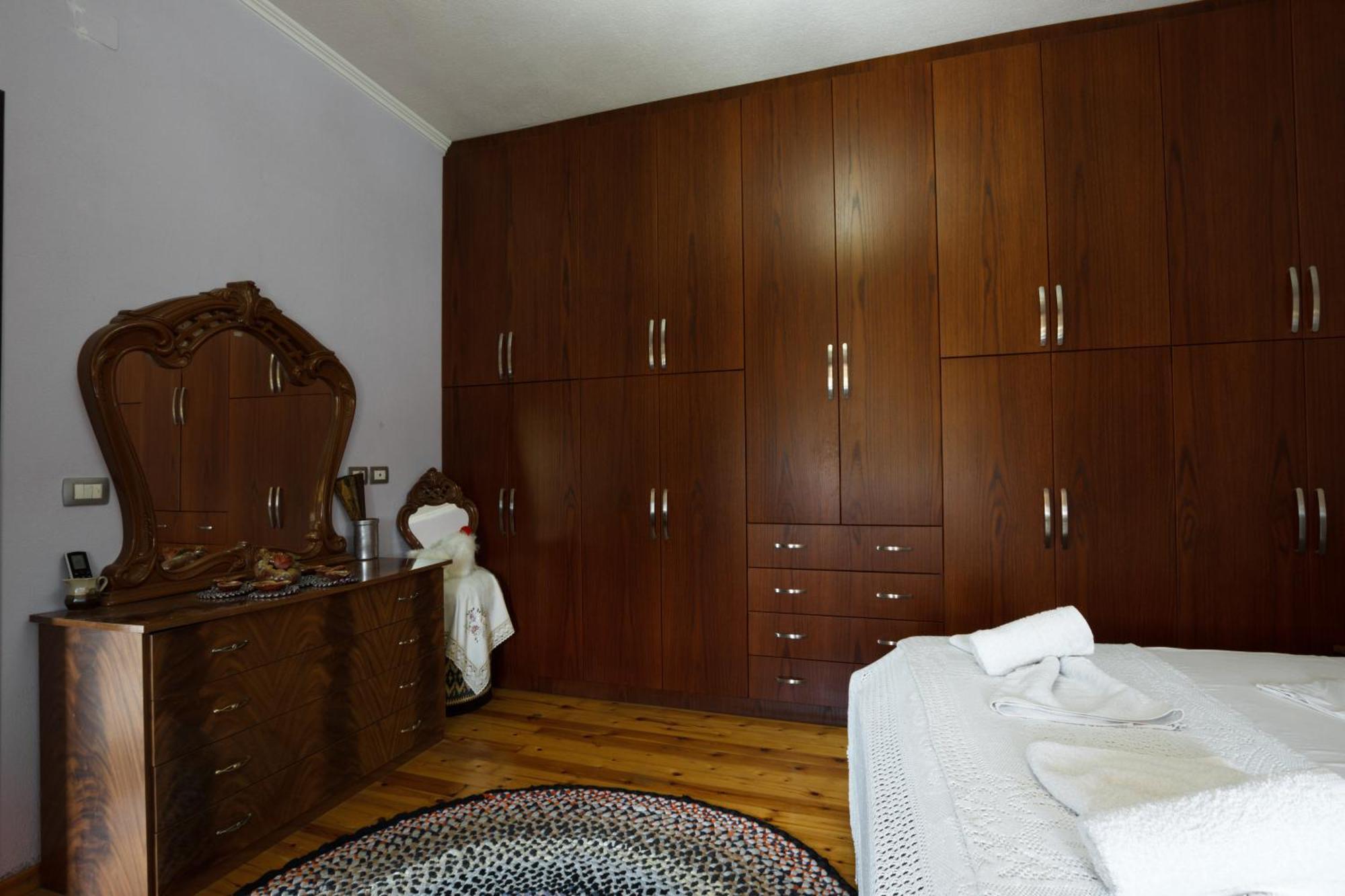 Ferienhaus Leka Gjirokastër