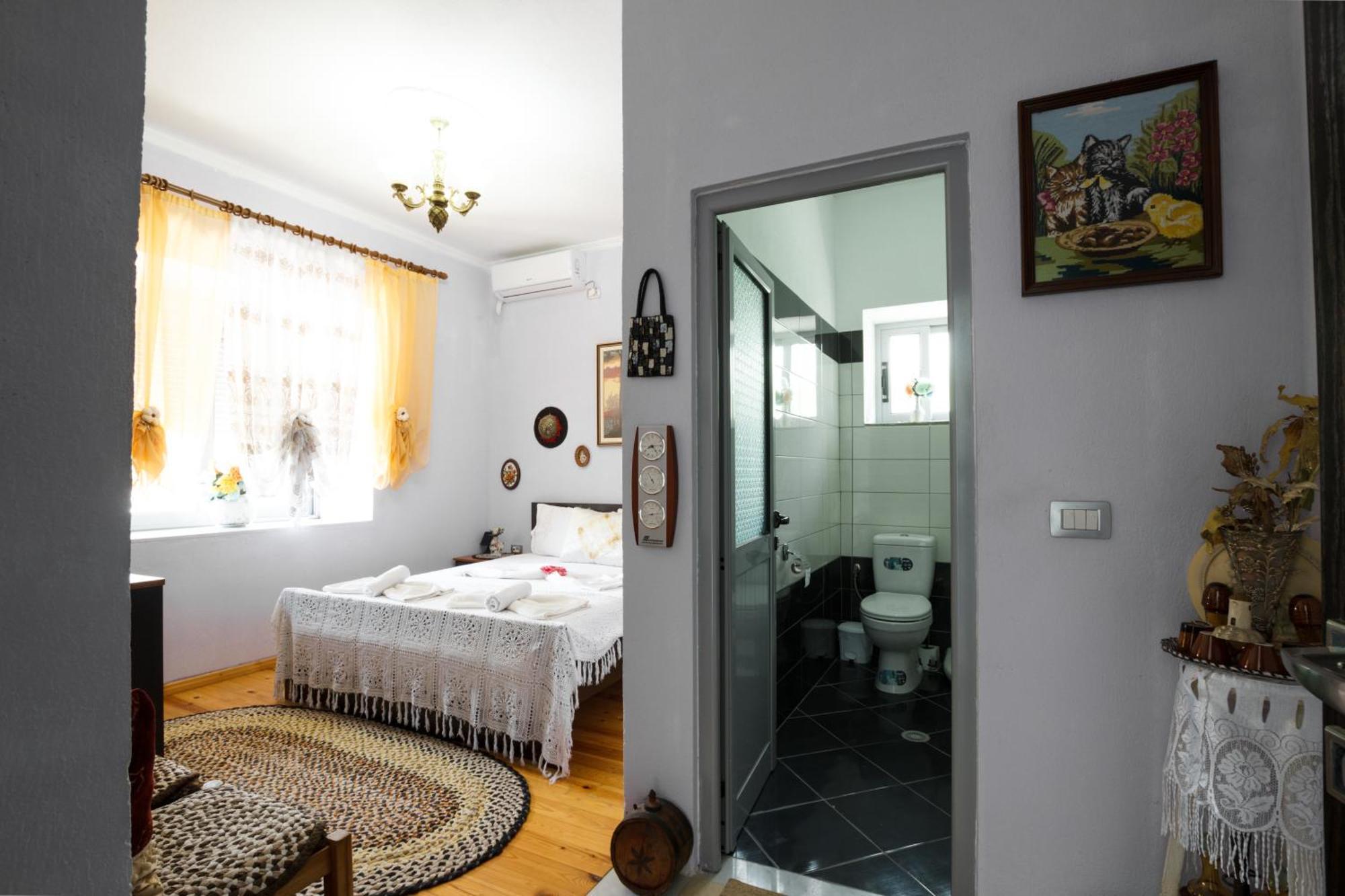 Leka Ferienhaus *