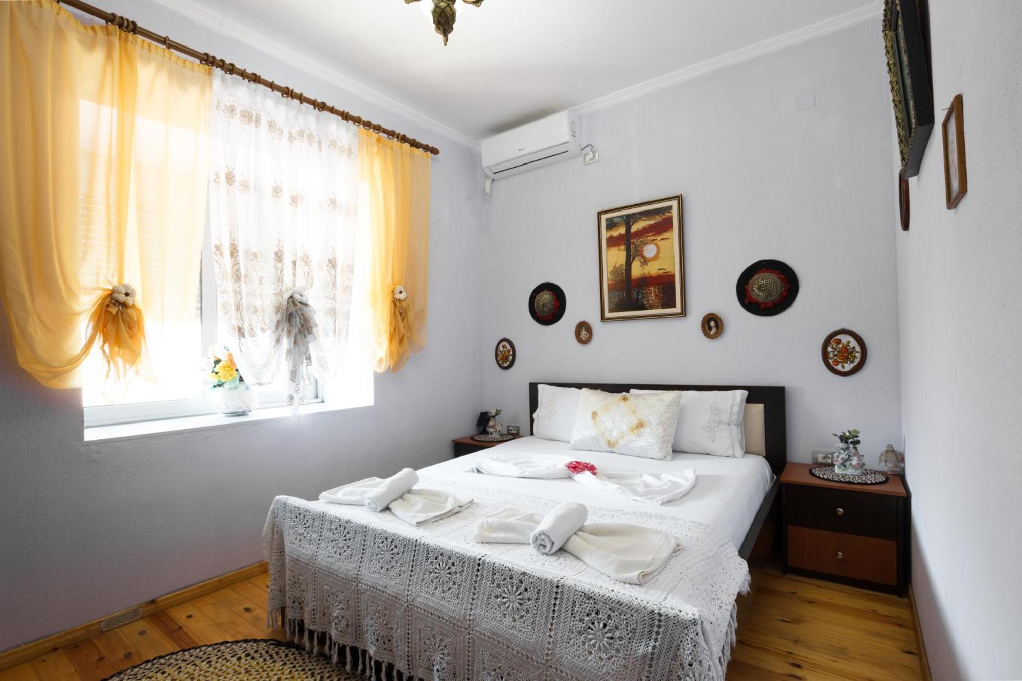 Leka Ferienhaus *