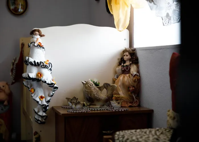 Leka GuestHouse