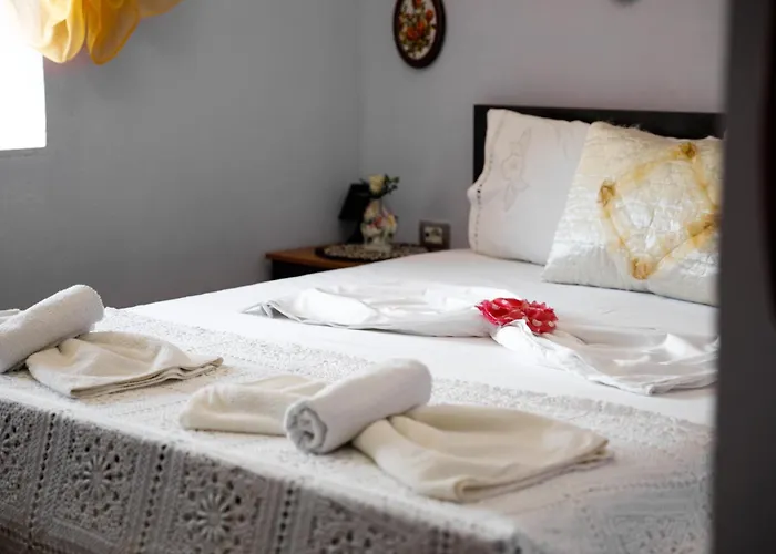 Leka GuestHouse
