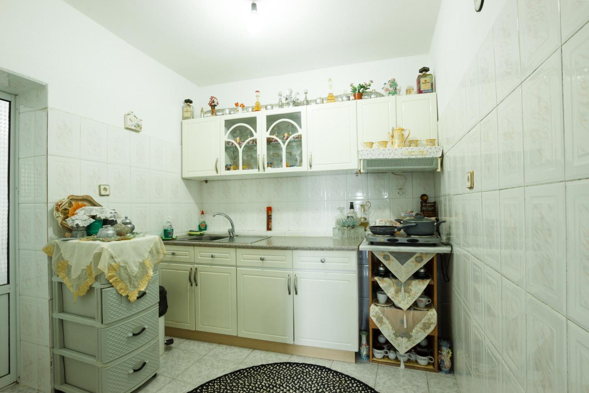 Leka Hébergement de vacances Gjirokastër