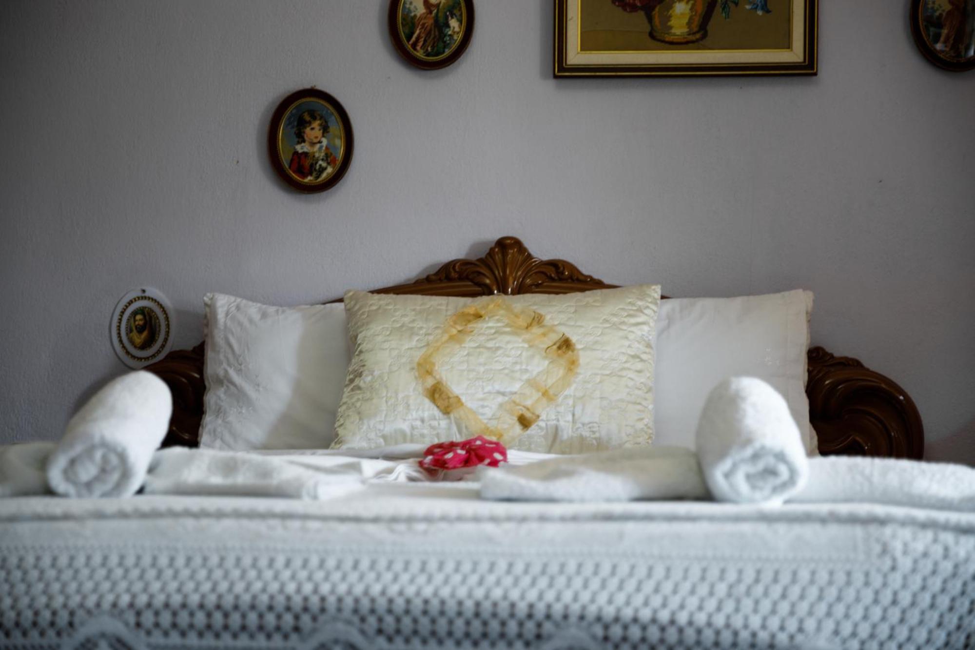 Hébergement de vacances Leka Gjirokastër