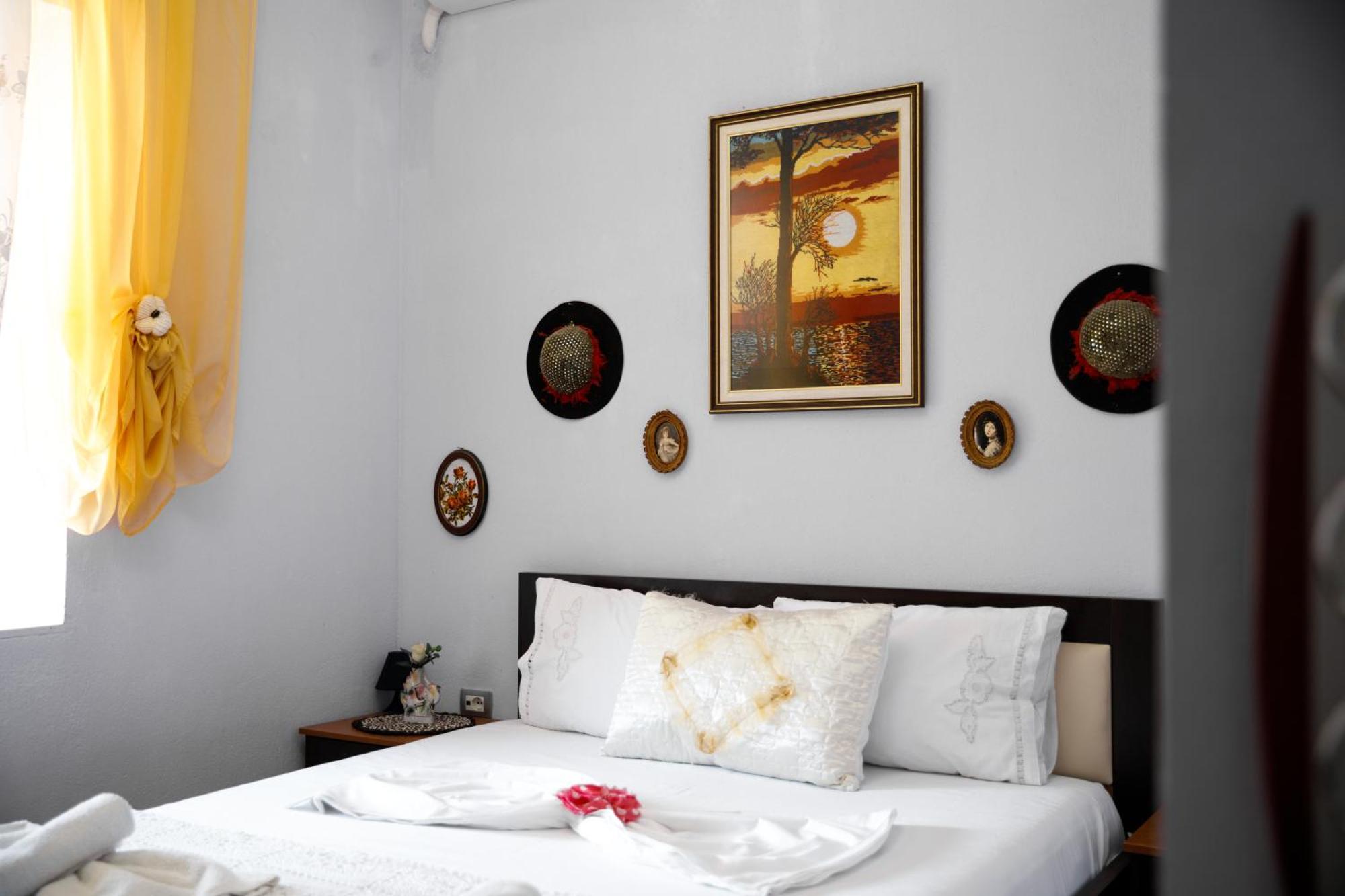 Leka Hébergement de vacances Gjirokastër