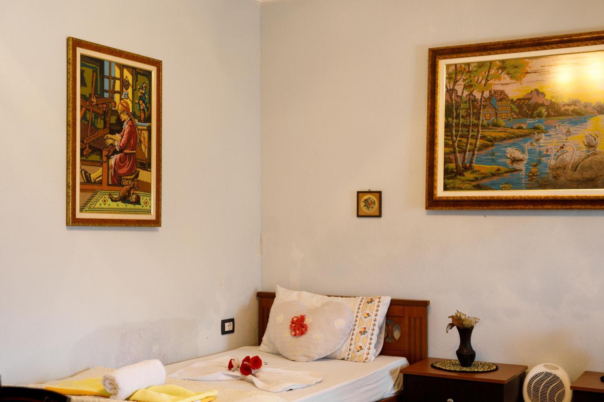 Hébergement de vacances Leka Gjirokastër