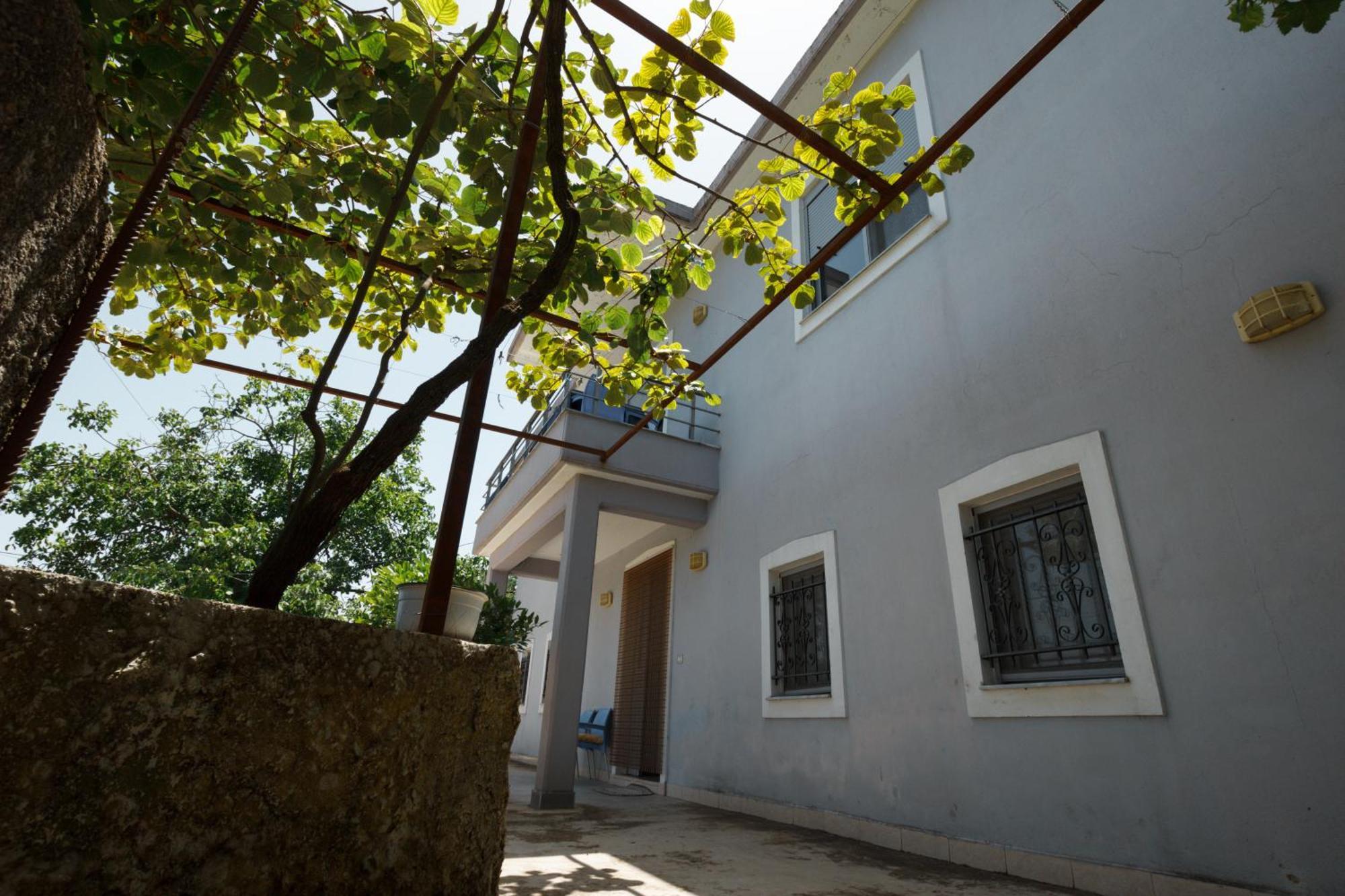 Leka * Gjirokastër