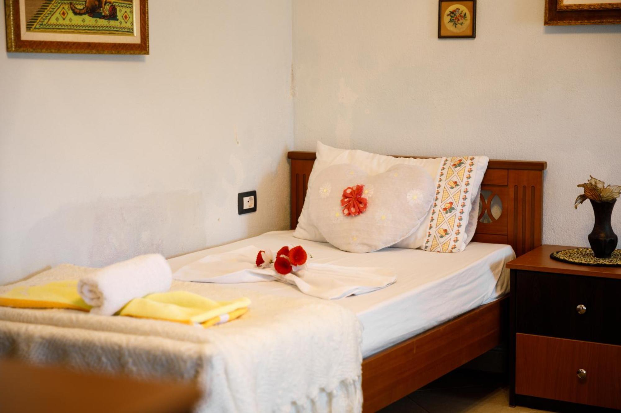 Hébergement de vacances Leka Gjirokastër