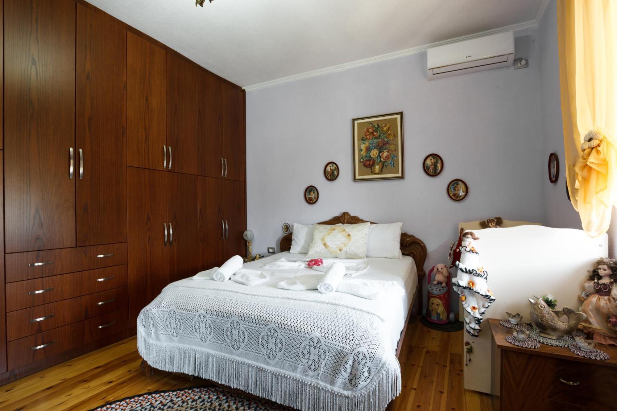 Leka Gjirokastër